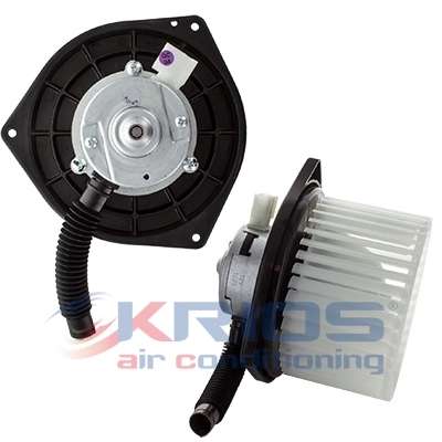 Interior Blower